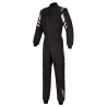 Alpinestars GP Race v3 ZWART/ZILVER