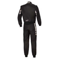 Alpinestars GP Race v3 ZWART/ZILVER