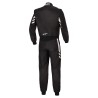 Alpinestars GP Race v3 ZWART/ZILVER