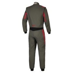 Alpinestars GP Race v3 ANTRACIET/ROOD