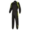 Alpinestars GP Race v3 ZWART/FLUO GEEL