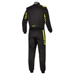 Alpinestars GP Race v3 ZWART/FLUO GEEL