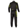 Alpinestars GP Race v3 ZWART/FLUO GEEL