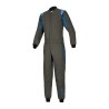 Alpinestars GP Race v3 ANTRACIET/BLAUW