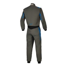 Alpinestars GP Race v3 ANTRACIET/BLAUW