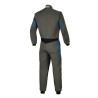 Alpinestars GP Race v3 ANTRACIET/BLAUW