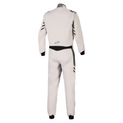 Alpinestars GP Race v3 ZILVER/ANTRACIET