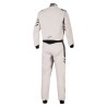 Alpinestars GP Race v3 ZILVER/ANTRACIET