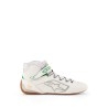 Alpinestars Tech-1 Z v3 WIT/GROEN/ZILVER
