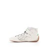 Alpinestars Tech-1 Z v3 WIT/GROEN/ZILVER