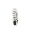 Alpinestars Tech-1 Z v3 WIT/GROEN/ZILVER