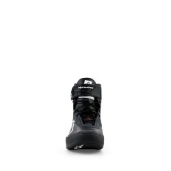 Alpinestars Radar v2 ZWART/WIT