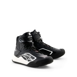 Alpinestars Radar v2 ZWART/WIT
