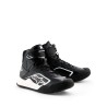 Alpinestars Radar v2 ZWART/WIT