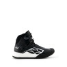 Alpinestars Radar v2 ZWART/WIT