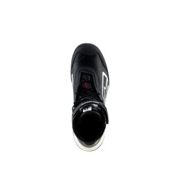 Alpinestars Radar v2 ZWART/WIT