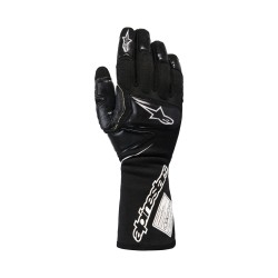 Alpinestars Tech-M v2 ZWART/WIT
