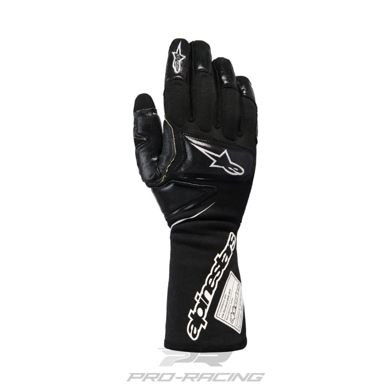 Alpinestars Tech-M v2 ZWART/WIT