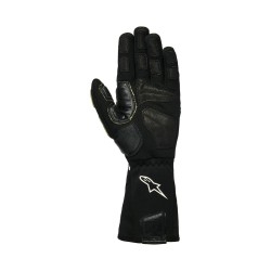 Alpinestars Tech-M v2 ZWART/WIT