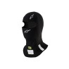 Alpinestars ZX Evo v3 Balaclava ZWART