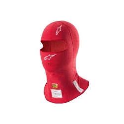 Alpinestars ZX Evo v3 Balaclava ROOD