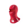 Alpinestars ZX Evo v3 Balaclava ROOD