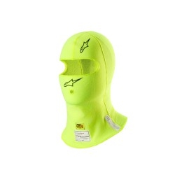 Alpinestars ZX Evo v3 Balaclava FLUO GEEL