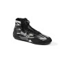 Sparco K-Rapid WP (Waterproof) met rotorsluiting ZWART/WIT