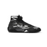 Sparco K-Rapid WP (Waterproof) met rotorsluiting ZWART/WIT
