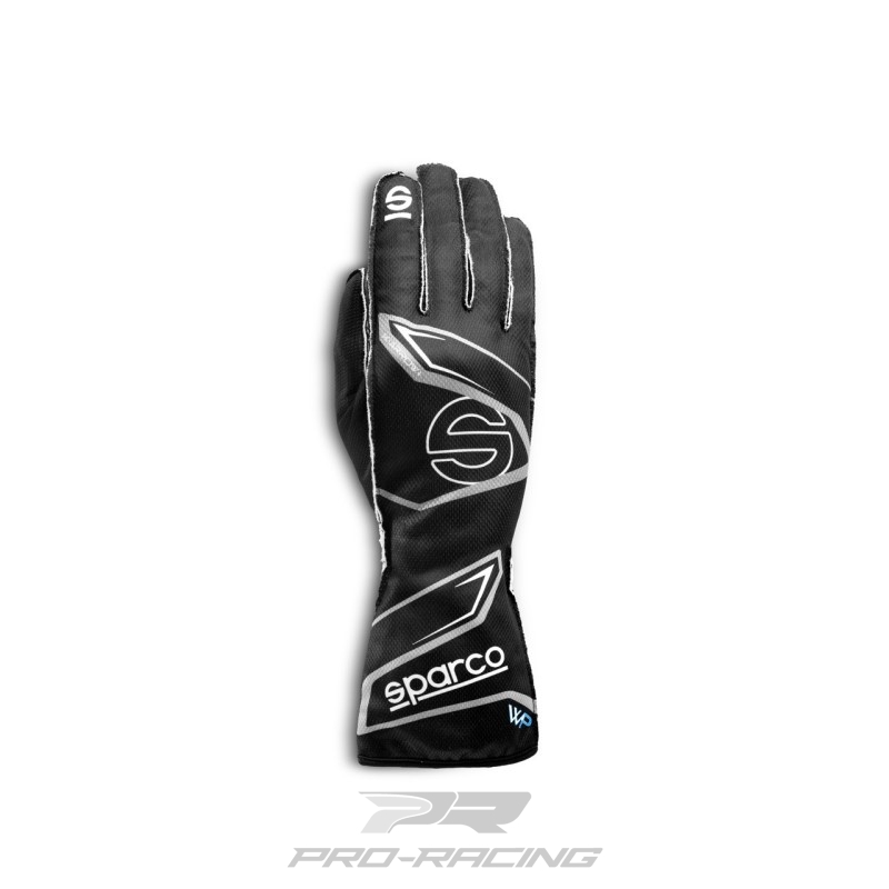Sparco K-Arrow+ WP (Waterproof) ZWART/GRIJS