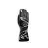 Sparco K-Arrow+ WP (Waterproof) ZWART/GRIJS