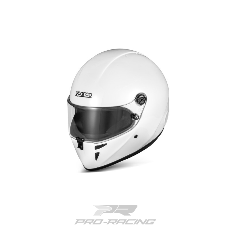 Sparco Stealth CMR
