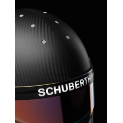 Schuberth SK1 CARBON Evo CMR