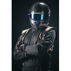 Schuberth SP1 CARBON Evo