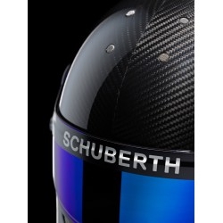 Schuberth SP1 CARBON Evo