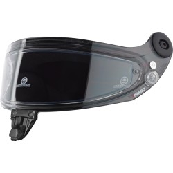 Schuberth SDL transparant vizier