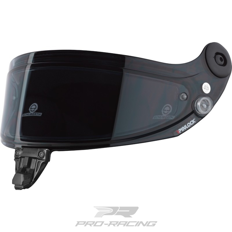 Schuberth SDL licht getint vizier