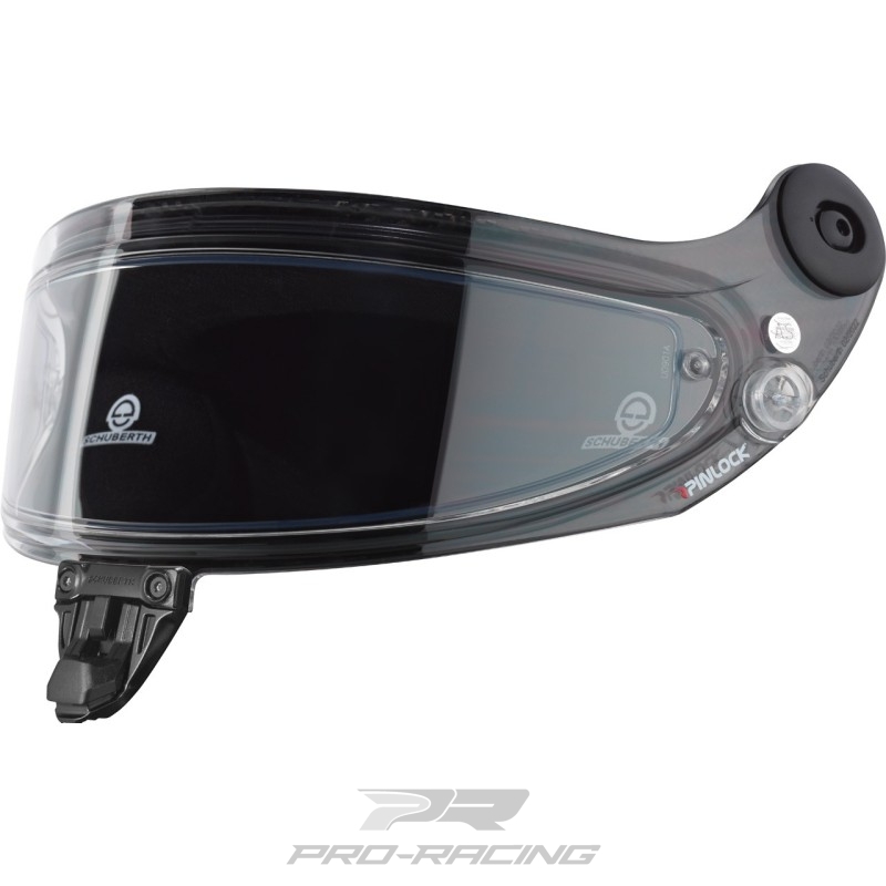 Schuberth SDL High Contrast transparant vizier