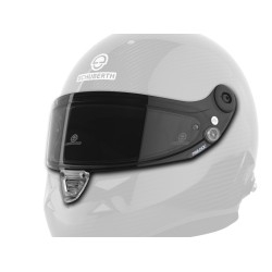 Schuberth LEVER licht getint vizier