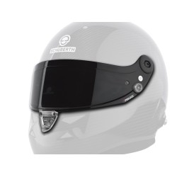 Schuberth LEVER donker getint vizier