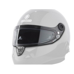 Schuberth LEVER High Contrast transparant vizier