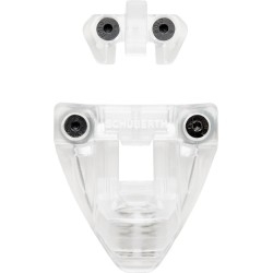 Schuberth SDL viziersluiting TRANSPARANT