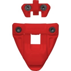 Schuberth SDL viziersluiting ROOD