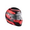 Stilo ST6 CMR Carbon Lite Graphic ROOD