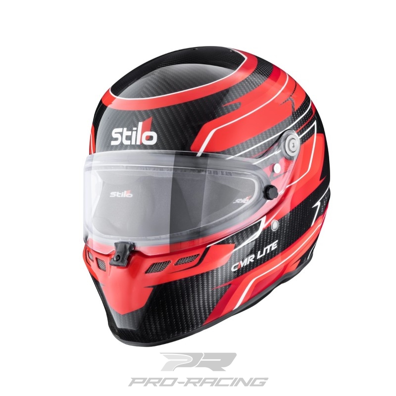 Stilo ST6 CMR Carbon Lite Graphic ROOD