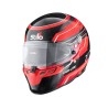 Stilo ST6 CMR Carbon Lite Graphic ROOD