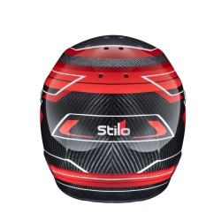 Stilo ST6 CMR Carbon Lite Graphic ROOD