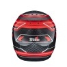 Stilo ST6 CMR Carbon Lite Graphic ROOD