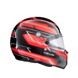Stilo ST6 CMR Carbon Lite Graphic ROOD