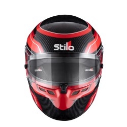Stilo ST6 CMR Carbon Lite Graphic ROOD